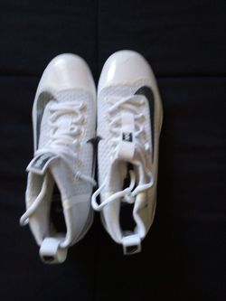 Nike Air Huarache Baseball Cleats