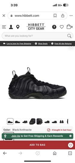 Foamposite
