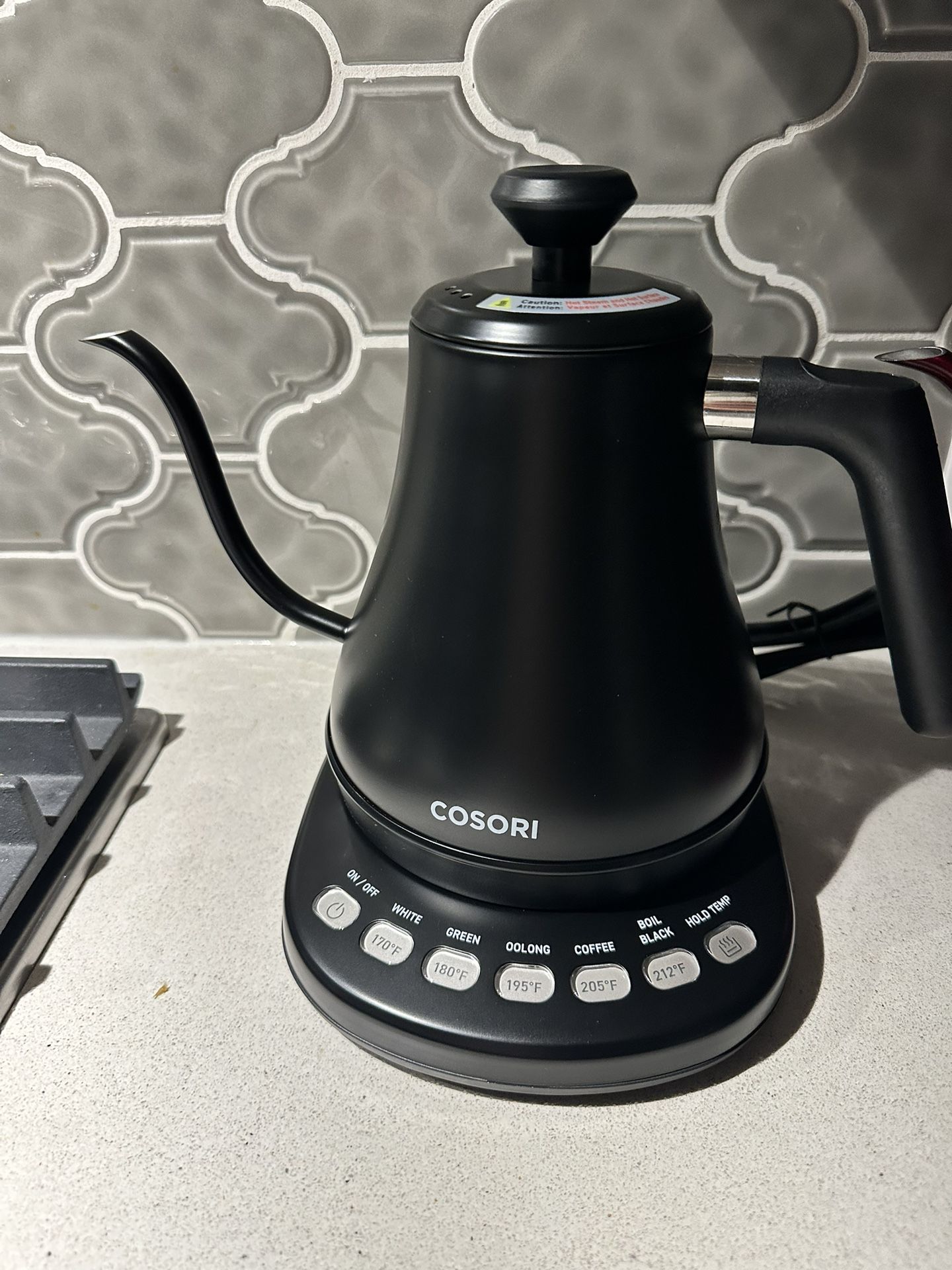 Cosori Tea Kettle