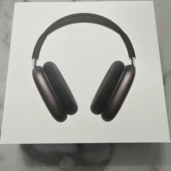 Airpods Max Midnight