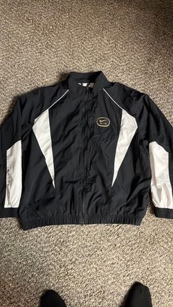 Nike windbreaker