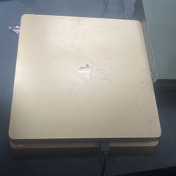Ps4 Slim