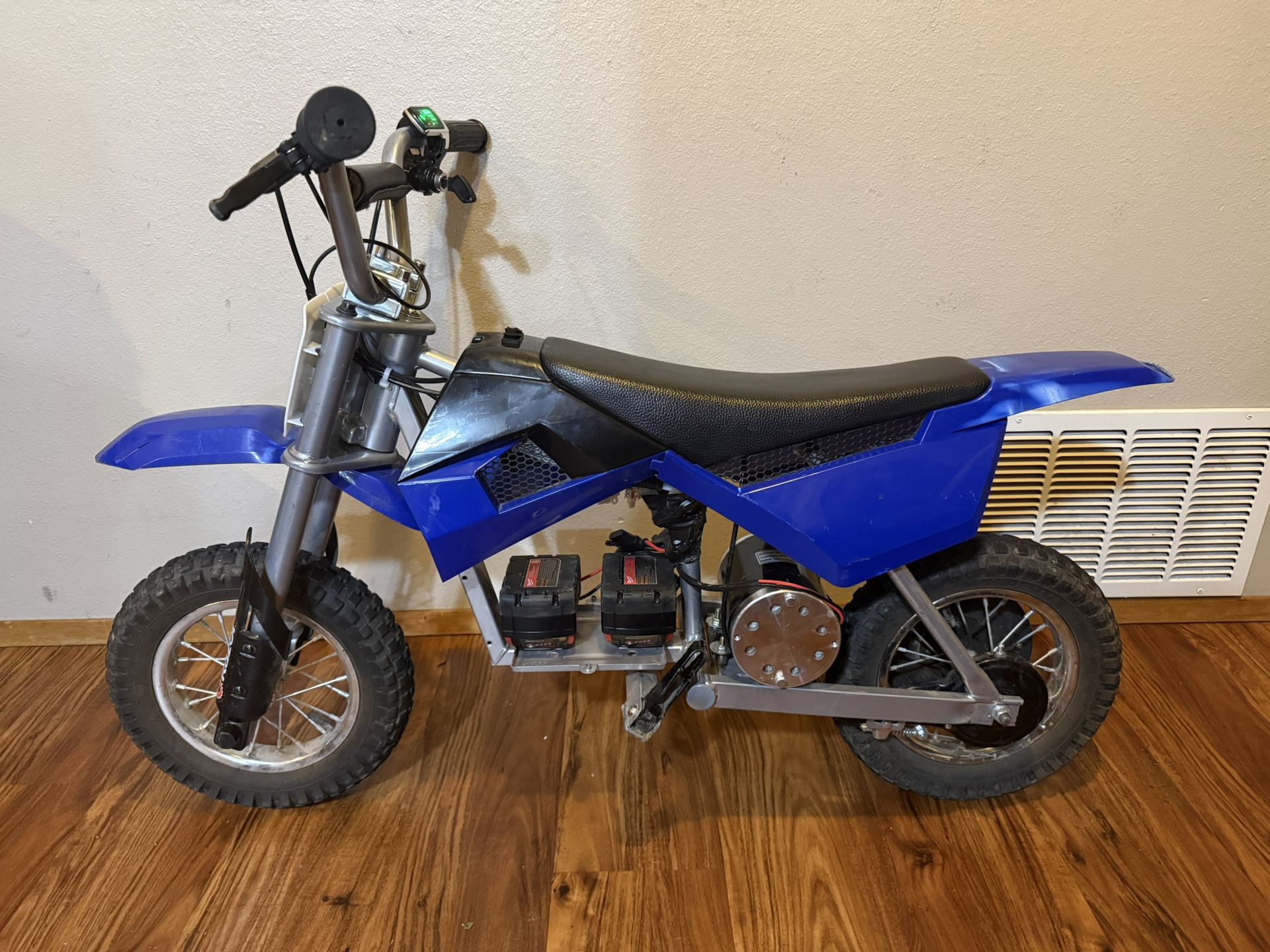 Razor MX350 M18 Milwaukee 36V 1000W