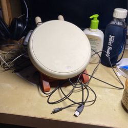 Taiko drum controller for ps4