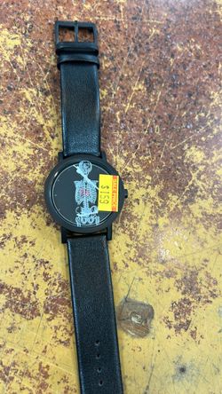 Project watches
