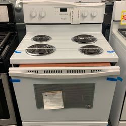 WHIRLPOOL STOVE ACT FAST WFC310S0EW3 H 8