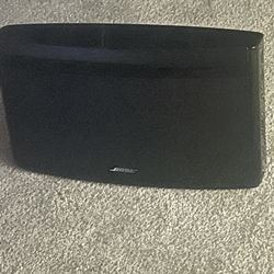 Bose Speaker