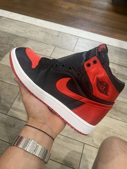 Jordan 1 Retro