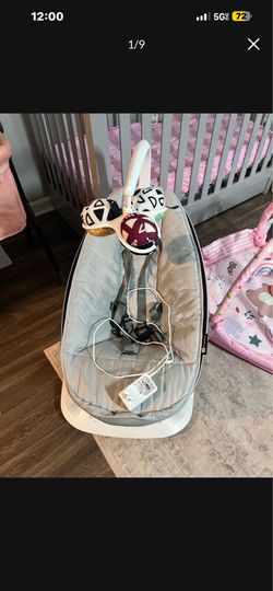 Baby items