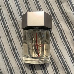 Ysl l’homme sport