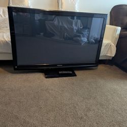 Panasonic 50" TV