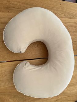 Boppy Nursing Pillow
