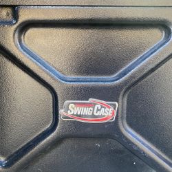  Driver side swing case 