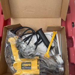 DeWalt 1/2 HAMMER DRILL