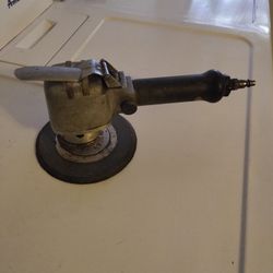 Very Nice Works Excellent Pneumatic Sander For Sale In Pine Hills
