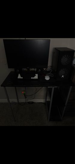 Computer Setup
