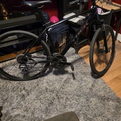 2021 Trek Dual Sport 2