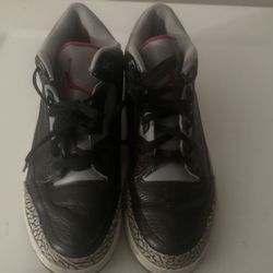 Jordan’s Size 13