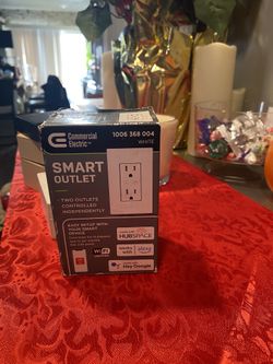 Smart Outlet