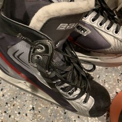 Hockey Skates