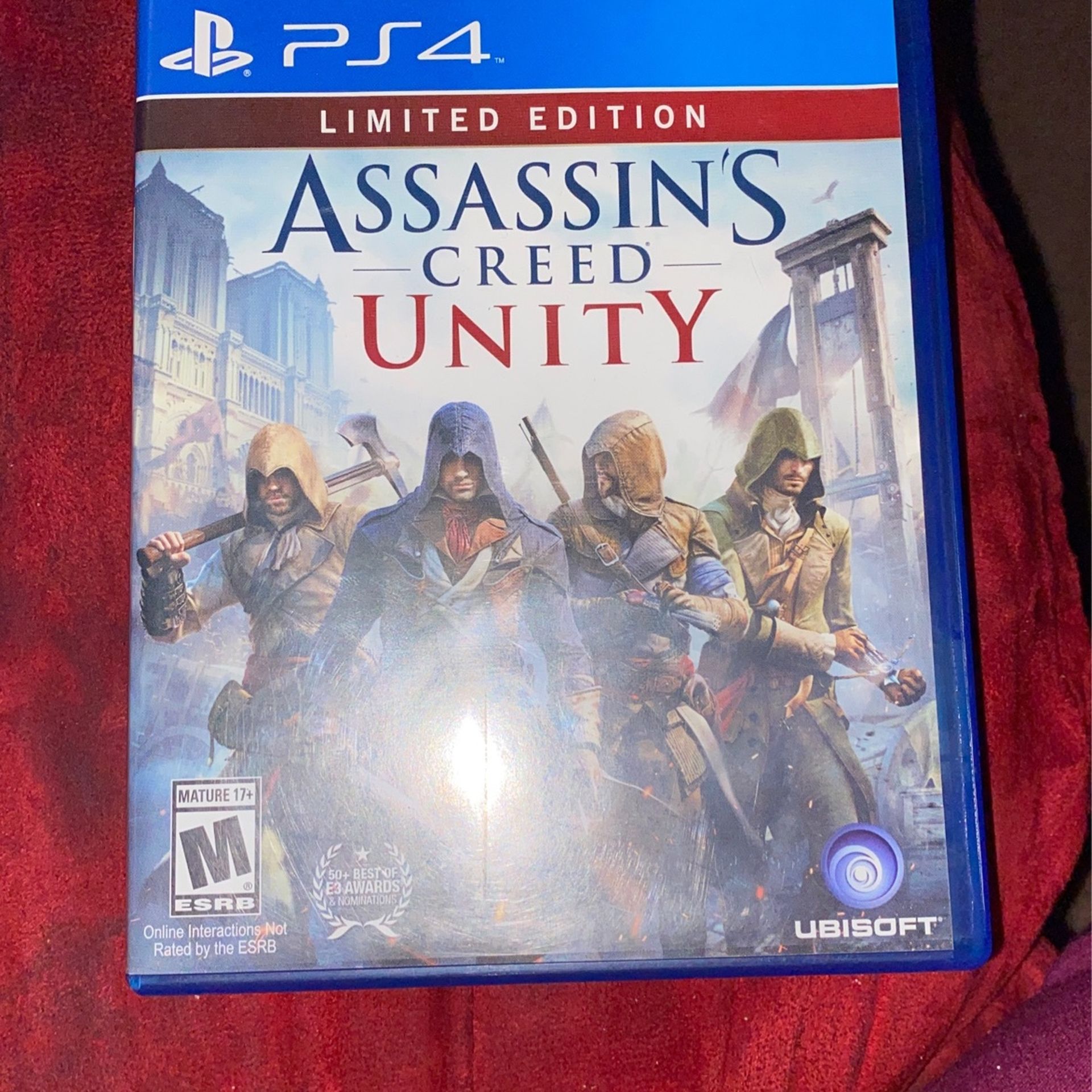Ps4 Games