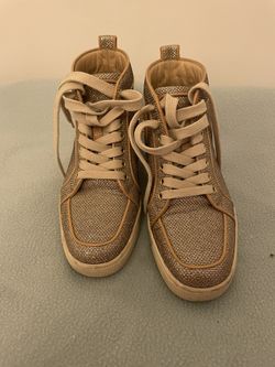 Christian Louboutin Sz 35