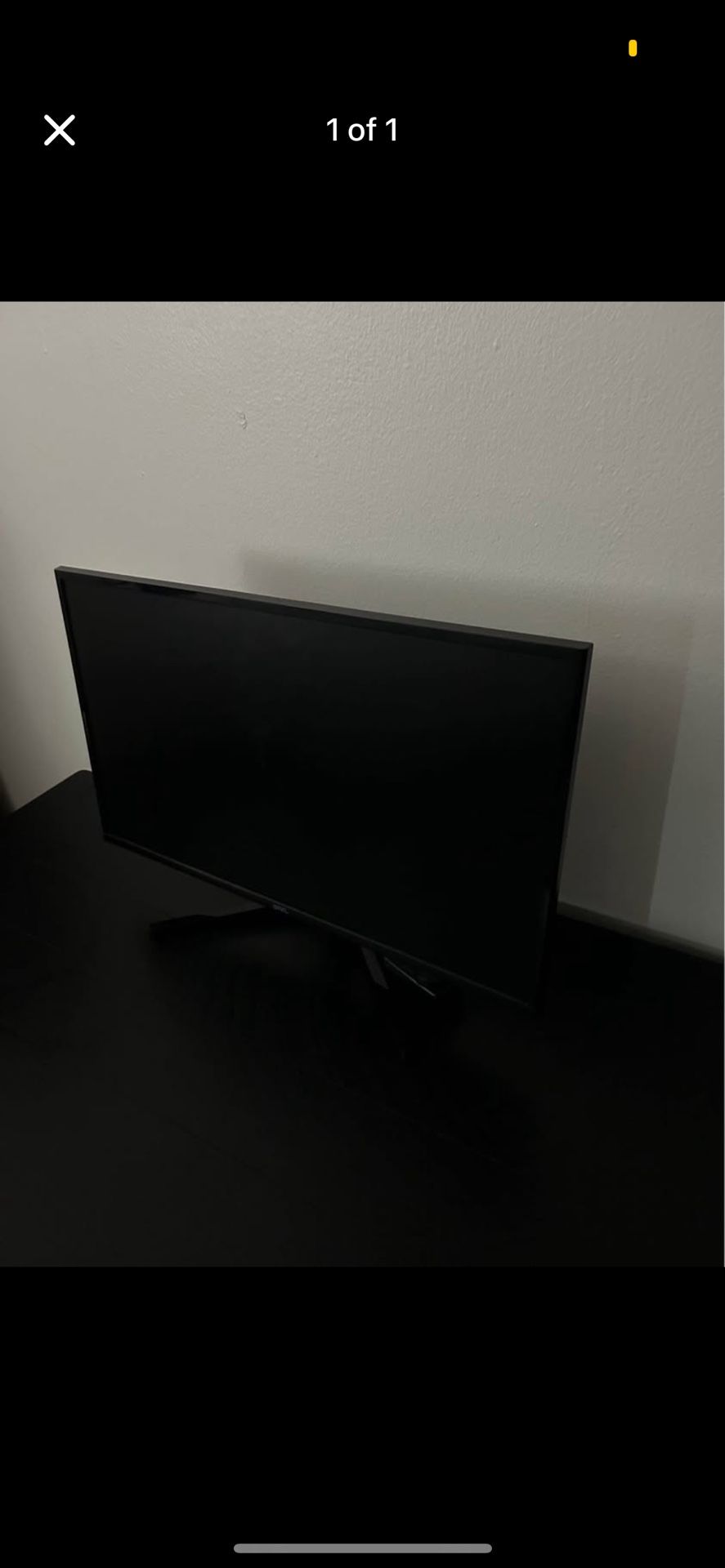 Monitor