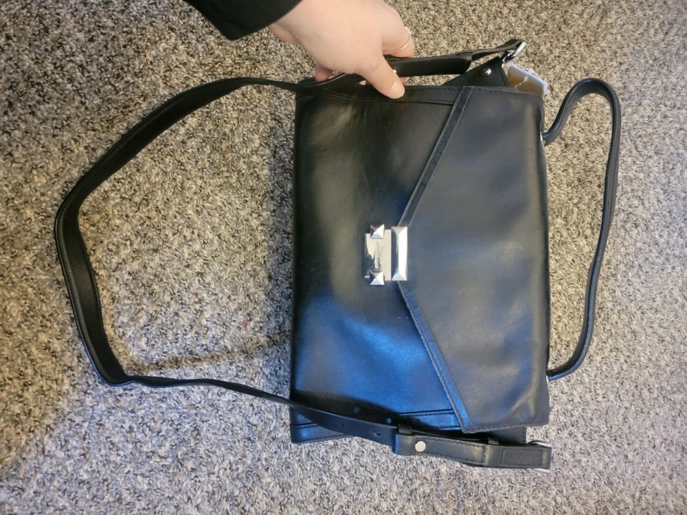 Michael Kors Large Whitney Satchel