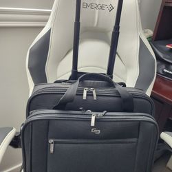 Computer Luggage