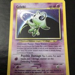 Celebi