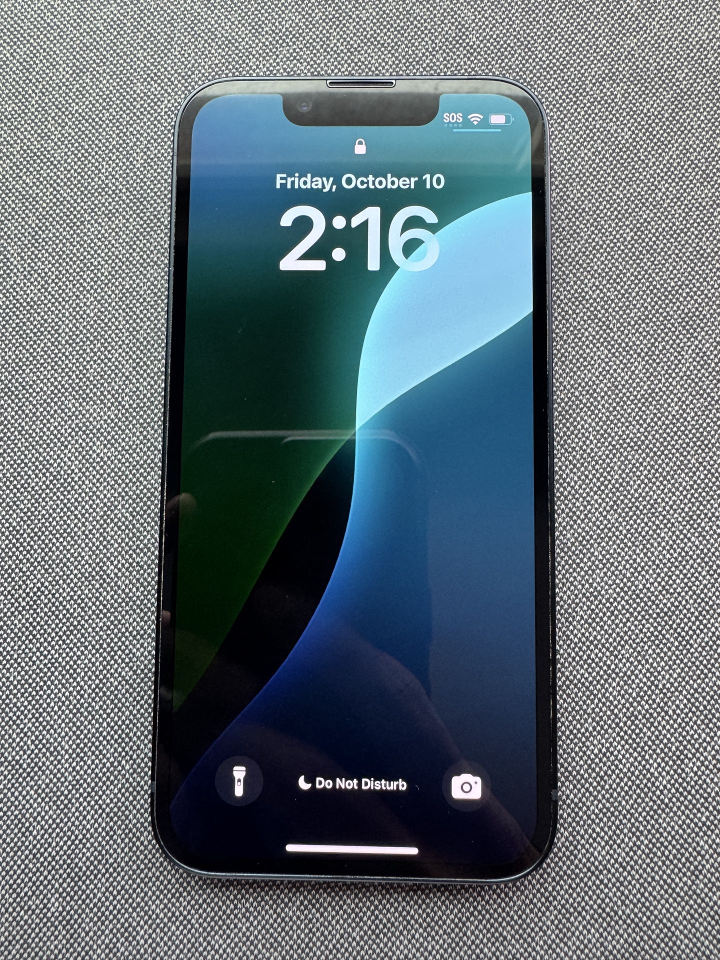 iPhone 13 Mini