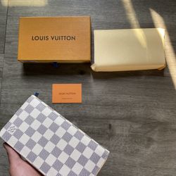 SEND BEST OFFER! Louis Vuitton Wallet