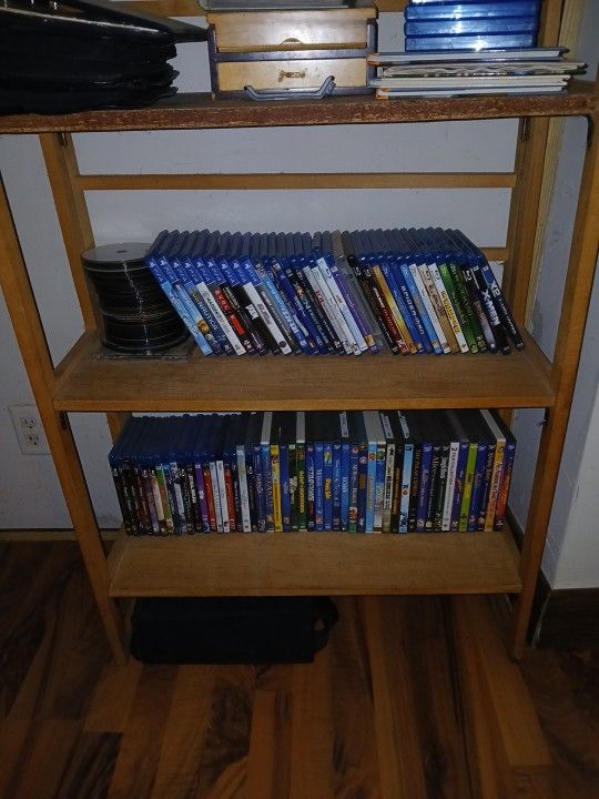 Walt Disney  Movies  
