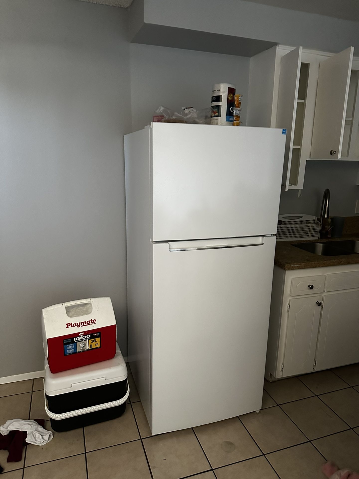 Refrigerator