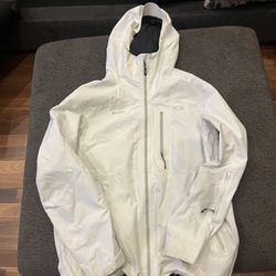 Oakley Ski/Mountaineer Shell 