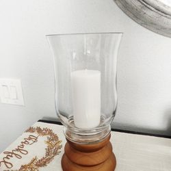 Candle holder