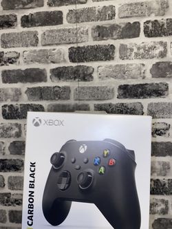 Brand new Xbox Controller Wireless