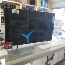 Lenovo Legion Ryzen7/16gb Ram/ RTX3070