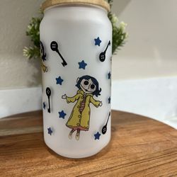 Libby Glass Cup