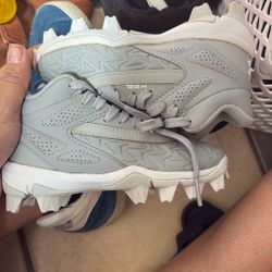 Toddler Baseball Cleats