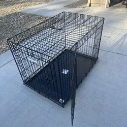 Dog Kennel