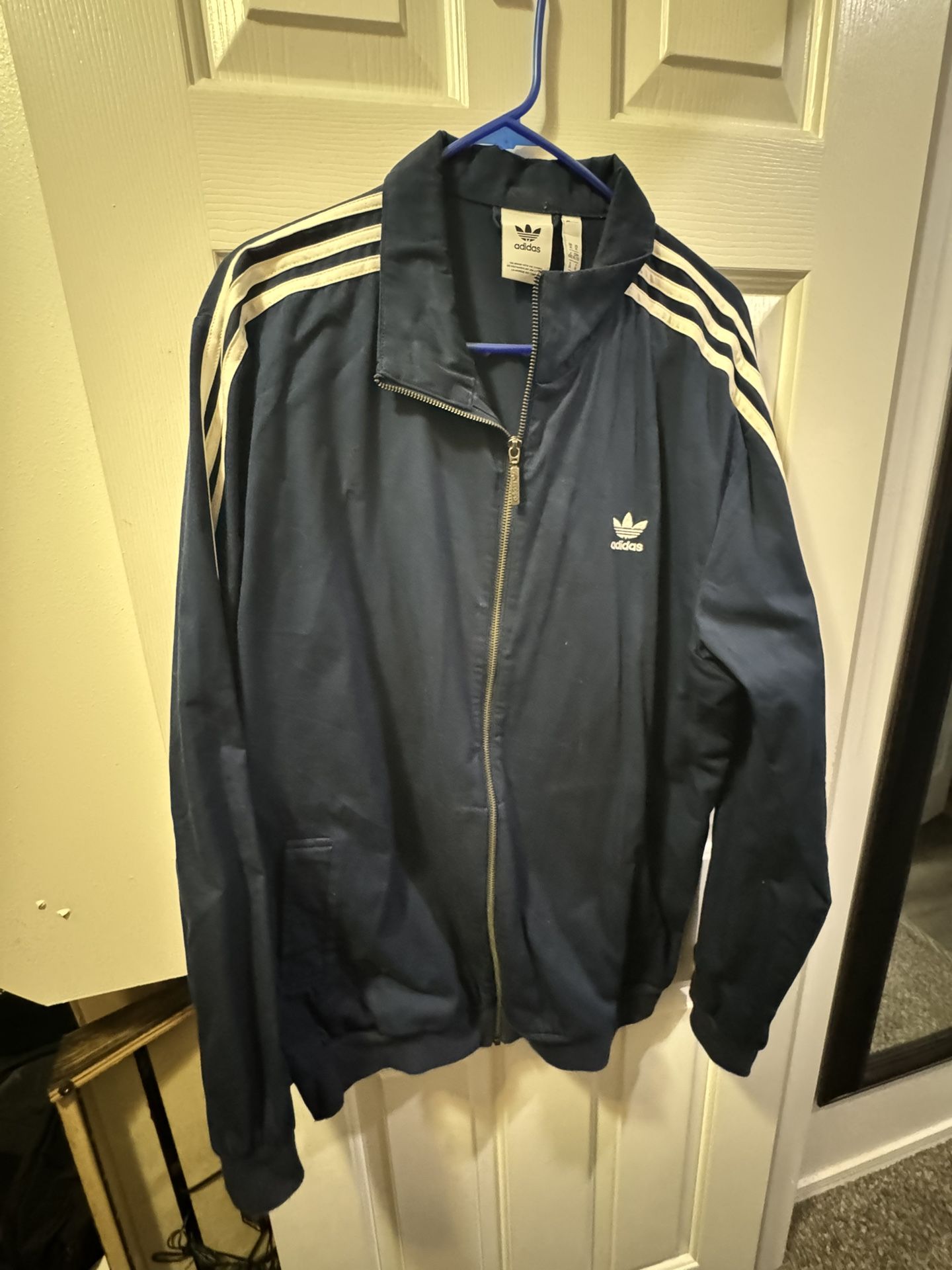 Adidas Coat