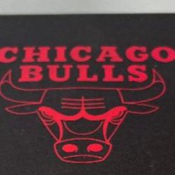 Bulls Season Tickets. 