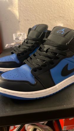 Jordan 1 size 8.5