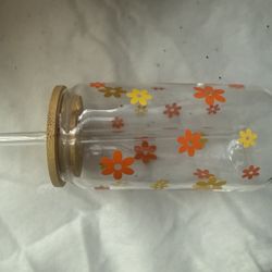 Iced Coffee Cups