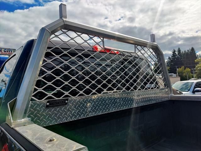 2016 RAM 2500