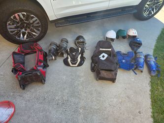 Baseball equipment