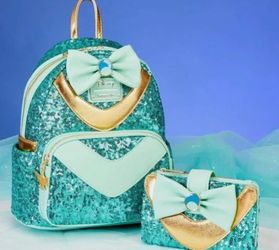 Princess Jasmine Bundle