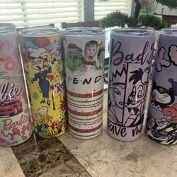 Cup/Tumblers