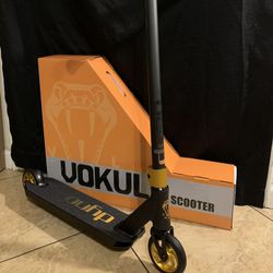 Brand New Pro Scooter Vokul $110 Each 